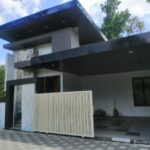 Megah dan Elegan, Rumah Mewah Jogja Harga 1,65 M di Wedomartani Sleman