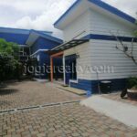 Rumah Mewah Jogja Lahan Luas Dekat UGM di Mlati, Sleman, Yogyakarta