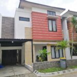 Rumah Mewah Jogja, Cantik 2 Lantai di Kalasan, Sleman, Yogyakarta