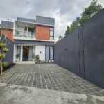 Rumah Mewah Jogja Furnished Murah Jl Kaliurang km 12 Ngaglik Sleman Dekat Kampus UII Yogyakarta
