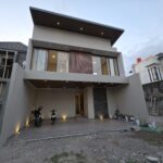 Rumah Mewah Jogja Private Pool Furnished Perumahan One Gate Security 24 Jam Dekat Sekolah Budi Mulia Dua Jl Raya Tajem Maguwoharjo Sleman Yogyakarta