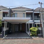 Rumah Mewah Dijual di Jogja Dekat Bandara dan Akses Tol – Hunian Eksklusif di Purwomartani Kalasan Sleman